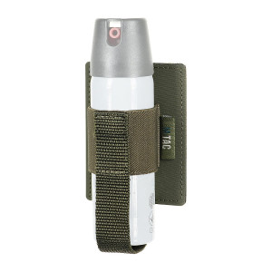 Kabura Na Gaz Pieprzowy Organizer Modułowy M-tac Modular Insert - Ranger Green