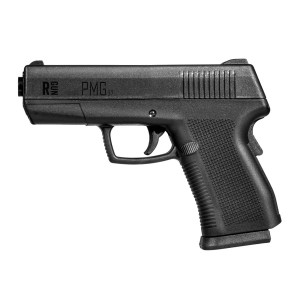 Pistolet Gazowy Razorgun Na Gaz Pieprzowy - Miotacz Gazu Pmg-37