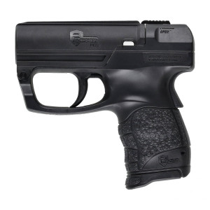 Pistolet Gazowy Prepared 2 Protect Pgs Czarny
