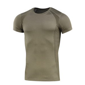 Koszulka Wojskowa Odporna Na Pot M-tac Athletic Gen. 2 - Olive
