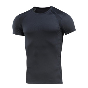 Koszulka Wojskowa Odporna na Pot M-Tac Athletic Gen. 2 - Navy Blue