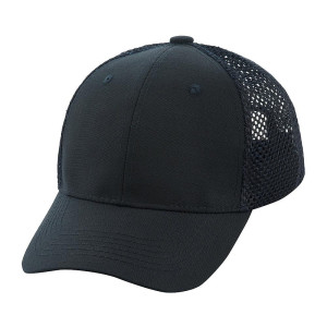 Czapka Taktyczna Baseball M-Tac Flex Rip Stop Mesh Dark Navy Blue