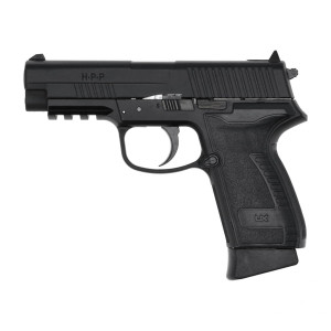 Pistolet Wiatrówka CO2 Umarex HPP 4,5 mm BB Blow-Back Picatinny 22mm 5.8156