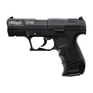 Pistolet wiatrówka Walther CP99 4,5 mm Diabolo CO2 412.00.00