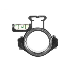Poziomiczka Poziomica Do Lunety 1"/30 Mm Z Szyną Weaver Bpm0054 / 4101
