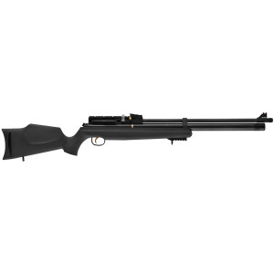 Wiatrówka Karabin Pcp Hatsan At44s-10 Long 5.5 Mm