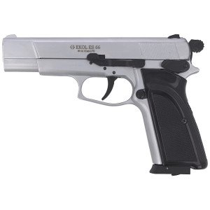 Pistolet Wiatrówka Ekol Voltran Es 66 White - 4.5 Mm