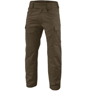 Spodnie Taktyczne Texar ELITE Pro 2.0 Rip-Stop - Olive