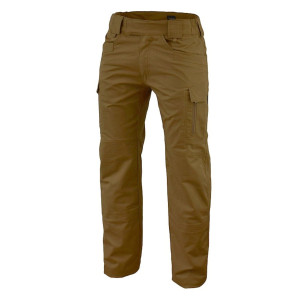 Spodnie Taktyczne Texar ELITE Pro 2.0 Rip-Stop - Coyote