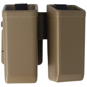 Podwójna ładownica Na Magazynki Esp Z Ubc-01 9 X 19 Mm Do Pasa Typu Ubc-01 (mh-mh-04 Kh)