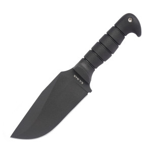 Nóż survivalowy Ka-Bar - Heavy Duty Warthog - Kraton G® - Ostrze 16cm - 02-1278