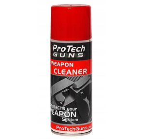 ProTech Olejek Do Czyszczenia Broni Gun Oil 400ml