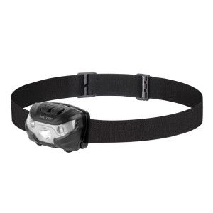 Latarka Czołowa Czołówka Mil-tec Cree Xpe 200 Lm