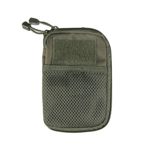 Organizer Zasobnik Taktyczny MOLLE Mil-Tec Belt Office - Olive