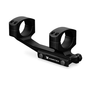 Montaż Vortex Viper - Extended Cantilever 34 mm