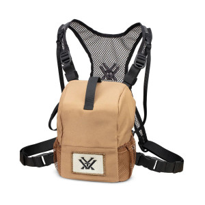 Vortex Szelki Z Futerałem Na Lornetkę, Szkła Do 56 Mm Glasspak Sport Harness L