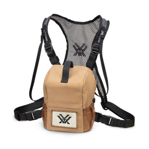 Vortex Szelki Z Futerałem Na Lornetkę, Szkła Do 42 Mm Glasspak Sport Harness S