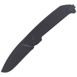 Nóż składany Extrema Ratio BF2 CD, Black