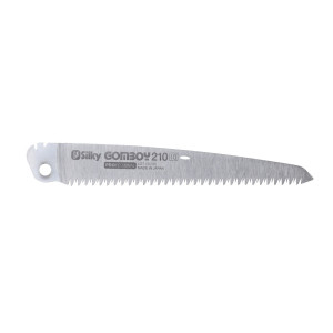 Brzeszczot do piły Silky Gomboy 210-10