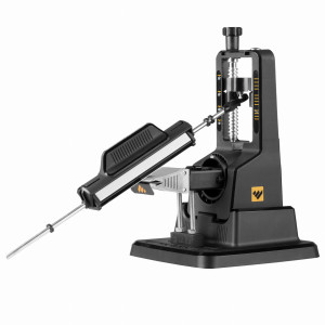 Ostrzałka do noży Work Sharp Precision Adjust Elite + stabilizator
