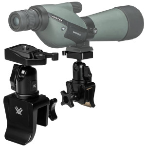 Uchwyt na szybę Vortex Car Window Mount QR