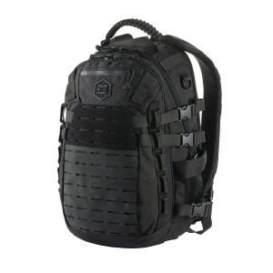 Plecak Taktyczny M-Tac Mission Pack Elite Hex 25l. - Czarny