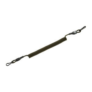 Retraktor Smycz Do Broni Karabinu M-tac Lite - Olive