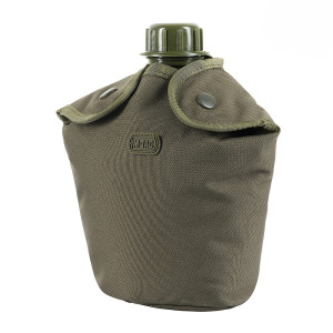 Pokrowiec M-tac Na Manierke Molle - Olive
