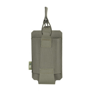 ładownica Na Magazynek M-tac Elastyczna Elite Laser Cut Ranger Green