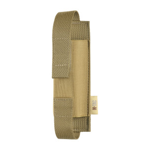 Ładownica Molle na Staze Panel Velcro M-Tac Gen.II - Coyote