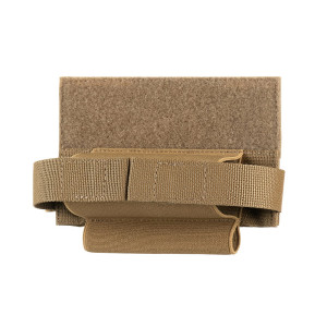 Ładownica Molle na Stazę Panel Rzep Velcro M-Tac Gen.5 - Coyote