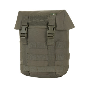 Torba Ładownica M-Tac Suharka Gen.3 - Ranger Green