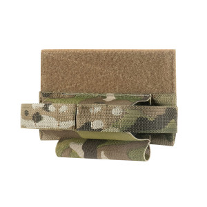 Ładownica Molle na Stazę Panel Rzep Velcro M-Tac Gen.5 - Multicam