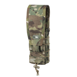 Ładownica M-Tac na magazynki AK z klapą Gen.3 - Multicam