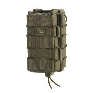 ładownica M-tac Na 2 Magazynki Karabinowe Ak - Ranger Green