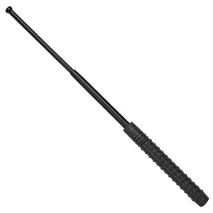 Pałka teleskopowa ESP hartowana 18'' (ExB-18H-BK BH-54)