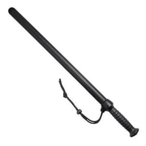 Pałka szturmowa 25" ESP Classic z linką (PB-25/63Hs)