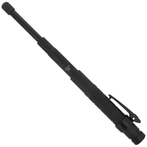 Pałka Teleskopowa Asp Agent Infinity Airweight, Disc Loc 30cm (52220)