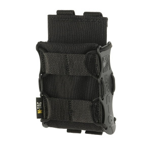 Ładownica na Magazynek Ak-47 M-Tac Mini - Czarna