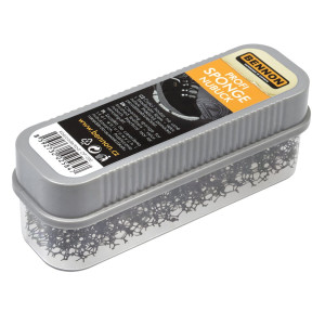 Szczotka Do Butów Bennon Profi Sponge Nubuck