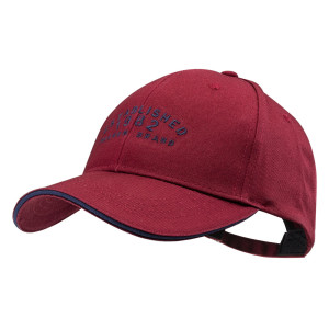 Magnum Czapka Baseballówka Koso Pomegranate