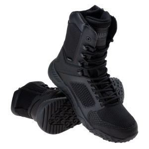 Buty Taktyczne Magnum Drum Mid Wp Black