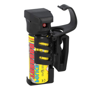 Uchwyt ESP na gaz Tornado 50-63ml z UBC-03 (SHT-34-50.63)