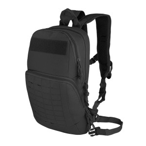 Plecak Wojskowy Taktyczny 9,5l. Camo Drome - Czarny