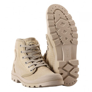 Trampki Militarne M-tac Urban - Khaki