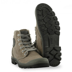Trampki Militarne M-tac Urban - Grey