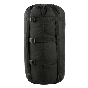 Worek Transportowy Kompresyjny M-Tac Medium - Czarny