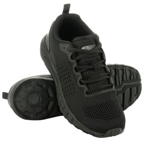 Buty Trekkingowe M-Tac Summer Light - Czarne