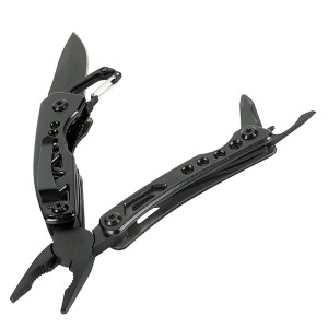 Multitool M-Tac Type 6 - Czarny