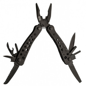 Multitool M-tac Type 1 - Czarny